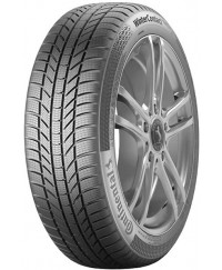 Шины Continental WinterContact TS870P 285/35 R21 105V XL